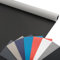 Primaflor PVC Bodenbelag Meterware - EXPOTOP, 2,00m x 1,00m, Uni Anthrazit Spot, Messeboden, Vinyl-Boden für Küche, Wohn- & Badezimmer, Auslegware, Anti-Rutsch, Nicht Reflektierende Oberfläche