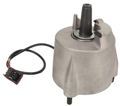 Xiuganpo Potenciómetro de Dirección de Carretilla Elevadora Control Duradero y Preciso para T20AP T20SP T24AP T24SP-1158-Accesorios para Carretilla Elevadora