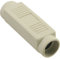 InLine 13329 Mini-Gender-Changer, PS/2 Buchse / Buchse, bulk