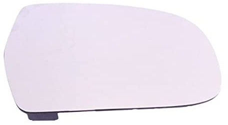 Alkar Miroir convexe chauffant extérieur avec support 6432785