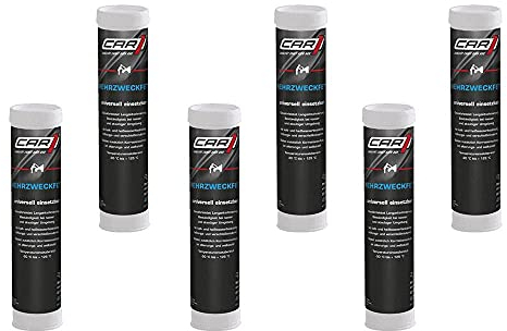 CAR1 Silikonspray Trennmittel Gleitmittel Schutzmittel Schutz Pflege