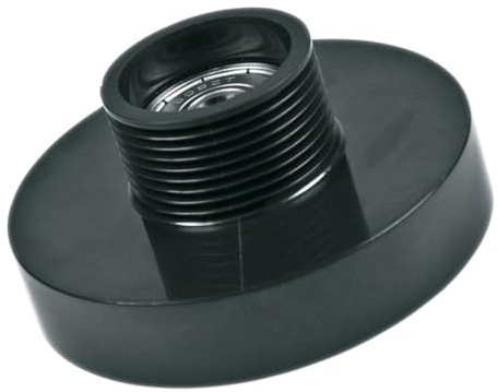 Polea de tensión, secadora 00600436 Bosch