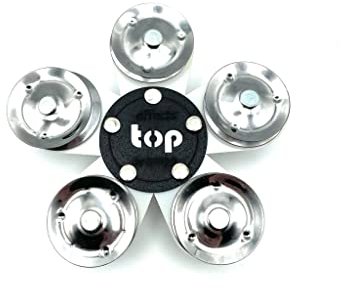 ORUGA Top-Effekte-Schellen