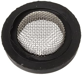 Paxanpax PLD1256 Universal Fitting Inlet Hose Filter Mesh Washer
