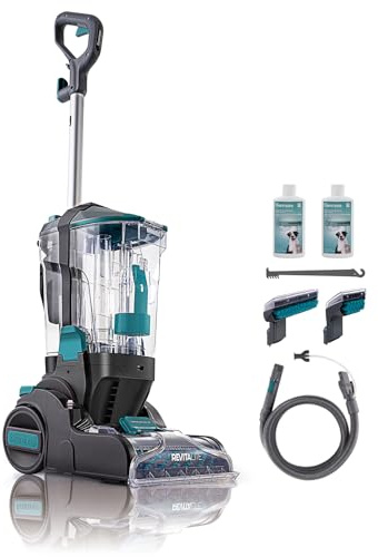 Kenmore KW4070 RevitaLite Pet Portable Carpet Cleaner Machine