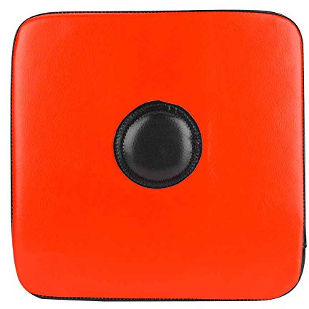 BAFOVY And Portable Pad Training Mitt With High Density, Makiwara Mural Pu Target Pad, Makiwara Mural With High Density, Pu Target For Boxing, Taekwondo, Karate, Training