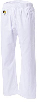 Kwon Pantalon de Kimono Karaté Traditional 8 Oz.