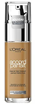 L'Oréal Paris ACCORD PARFAIT FDT 6.5.D/