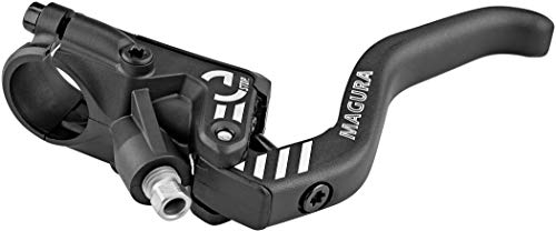 Magura Master MT eSTOP Bremshebel 2-Finger Aluminium-Leichtbau-Hebel