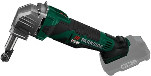 Parkside PMK550 Grignoteuse