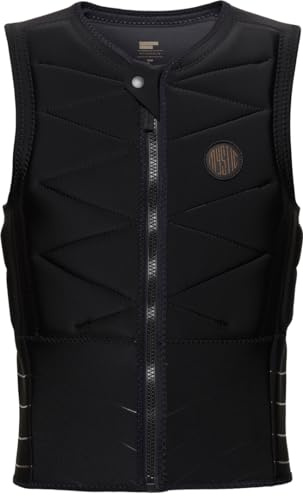 Impact 2023 Outlaw Vest by Mystic Waterwear Kite & Wind