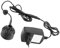 12LED Bunter Nebelmacher, Wasserbrunnen, Teich mit Netzteil, US-Stecker (EU-Stecker 220 V, 2200 W Plus 2200 W)