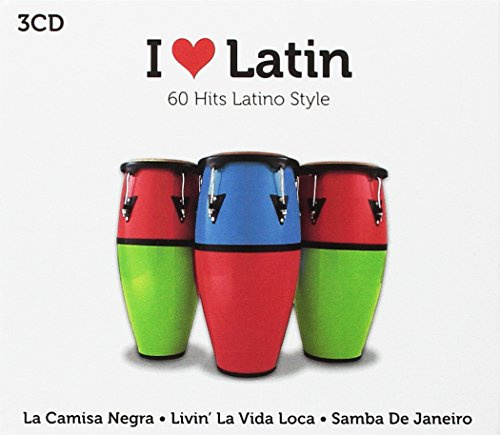 I love latin