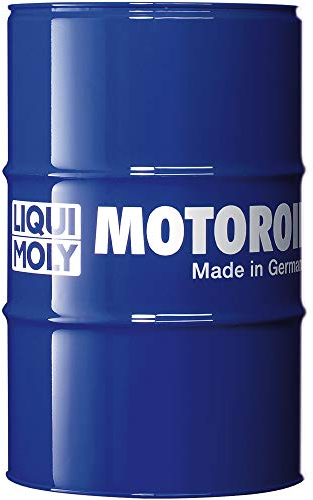 Liqui Moly SUPER LEICHTLAUF 10W-40 60 Liter Fass