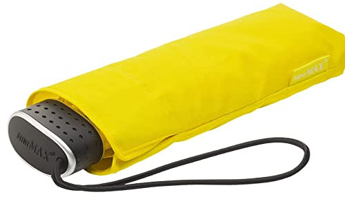 miniMAX® flaches Taschenschirm, Windsicher