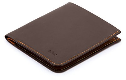 Bellroy Leather High Line Wallet Java