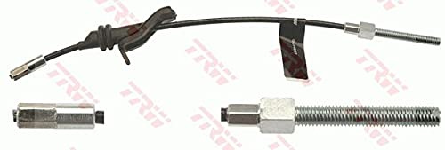 TRW GCH697 Système de Servo-Frein