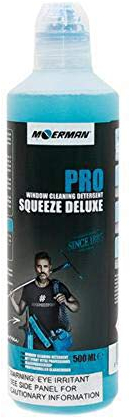 Moerman Pro Fensterreinigungsmittel, 500 ml