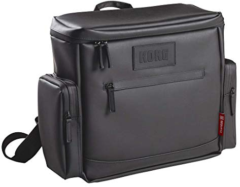 SEQUENZ MP-DJ1 - Borsa per DJ