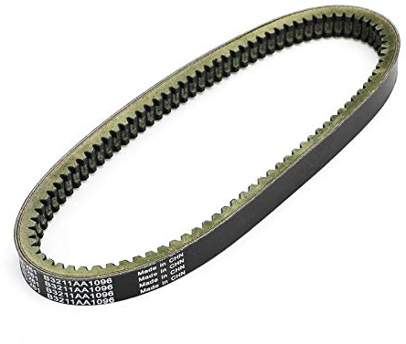 Areyourshop Courroie de transmission B3211AA1096 pour Ligier XTOO MAX XPRO NOVA GRACAV EKE AIXAM 500.4