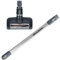 Genius A28336, Boden-Set 3-TLG, Schwarz/Silber, 120 W