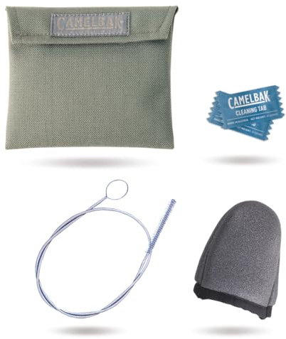 CamelBak Field Cleaning Kit