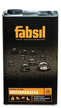 Fabsil 5Ltr UV Proofer