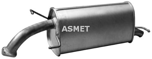 ASMET 31.001