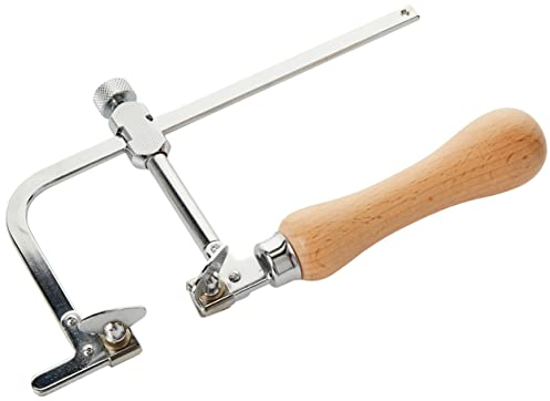 Seghetto da Traforo Regolabile