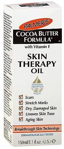 Palmers Palmer's Cocoa Butter Formula Skin Therapy Oil 150ml