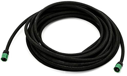 IDMarket - Tuyau Micro poreux 25 M Goutte à Goutte spécial Irrigation