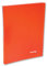 Berlingo Ordner, Klammer folder, 1 Stück, A4 Format, 17 mm, 100 Blatt, 700 Mikron, PP-Kunststoff, für das Büro, das Home Office oder die Schule und Uni, Serie Neon, orange