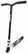 Zinc Unisex, Jugendliche Backbone White Stunt-Scooter, Weiß/Schwarz, Einheitsgröße