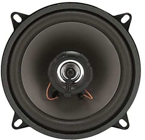 Altavoz de Rango Medio de 5 , 400 W, 4 Ohmios, 1 Paquete de Altavoces de Graves de Frecuencia Completa con Altavoz Coaxial de Sonido Estéreo HiFi para Sistemas de Sonido de Automóviles