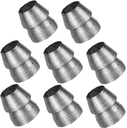 Milisten Kit Di Rinforzo Per Utensile Da Spacco Con Manico Dascia Resistente