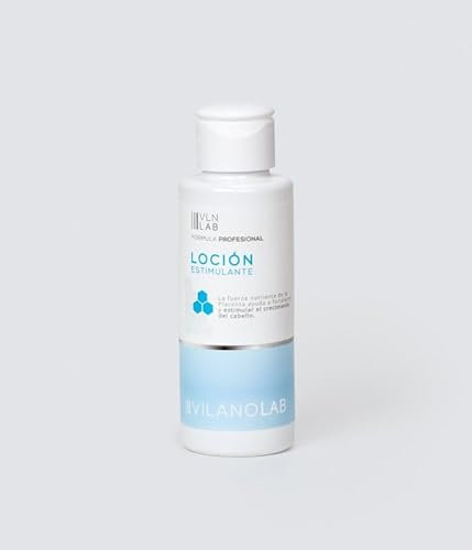 LOCIÓN REGENERADOR CAPILAR