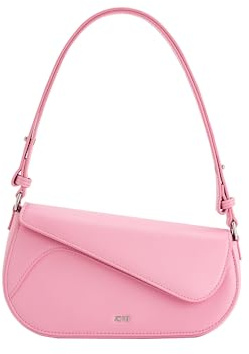 JW PEI Addisyn Borsa a Spalla - Rosa