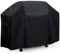 Dijia BBQ Cover for Weber 168cm, Grill Barbecue Cover for Weber Summit 400-Series Gas Grills, Waterproof Oxford Cloth, Dustproof (168 x 68 x 119 cm)