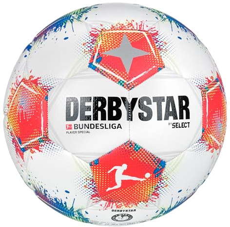 Derbystar Fußball Bundesliga „Player Special“ Gr. 5 25/26