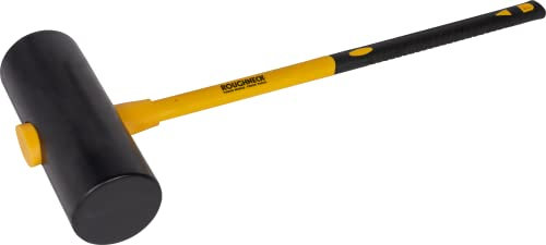 Roughneck ROU64780 Rubber Paving Maul 6kg/13¼lbs