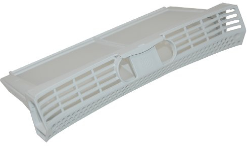Bosch Fusensieb für Wäschetrockner Fluff