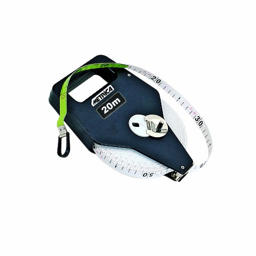 Metrica 40053 torx-skruvmejsel Tape 20 m med handtag