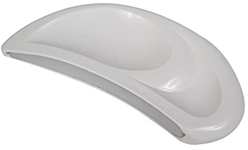 Seki Edge Rund metallnagelfil (godkänd för flygplan) SS-405