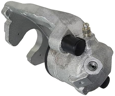 BESTPRICE 1x Pinza de freno delantera derecha sin soporte, compatible con AUDI A4 B5, B6, B7, A6 C5, SEAT EXEO, SKODA SUPERB 1, VW PASSAT B5, PASSAT B5.5