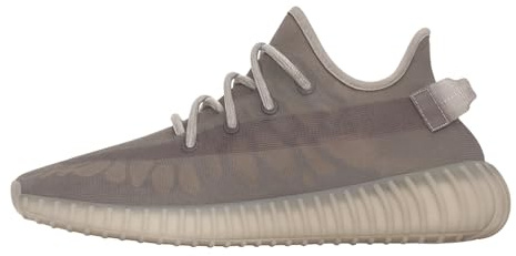 adidas Yeezy Boost 350 V2 Herren-Sneaker, MONMIS/MONMIS/MONMIS, 46 2/3 EU