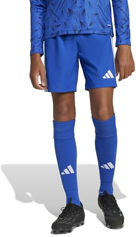 adidas Unisex niños Tastigo25 Kids Shorts, Team Royal Blue, 5-6 Years