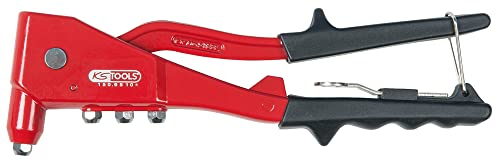 KS Tools 150.9510 Standard-Handnietzange, 270mm