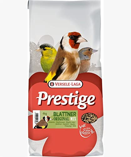 Versele-laga - Blattner Goldfinch/Jilguero 15kg, Versele Laga, Lugano 1A