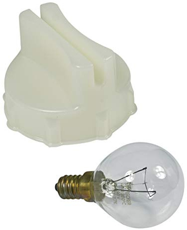 Lampe Backofenbirne Birne Kugellampe Kugelform E14 40W Backofen Herd ORIGINAL Bosch Siemens 00613655 613655