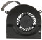 Ventola CPU DC 5V 4 Pin per Pro 13in A1278 2008 / per Pro 13in A1278 2011 2012, Ventola di Raffreddamento CPU di Ricambio per Laptop, Radiatore Radiatore Laptop